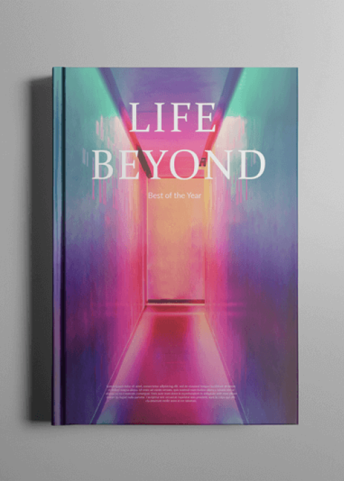 LIFE BEYOND