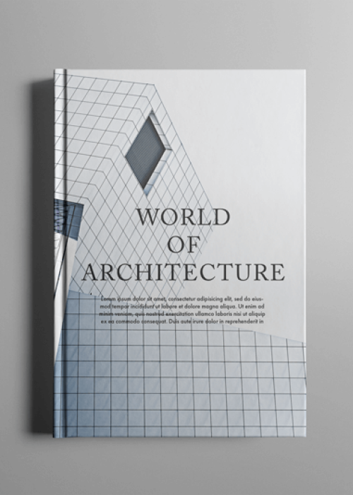THE WORLD OF ARCHITECTURE
